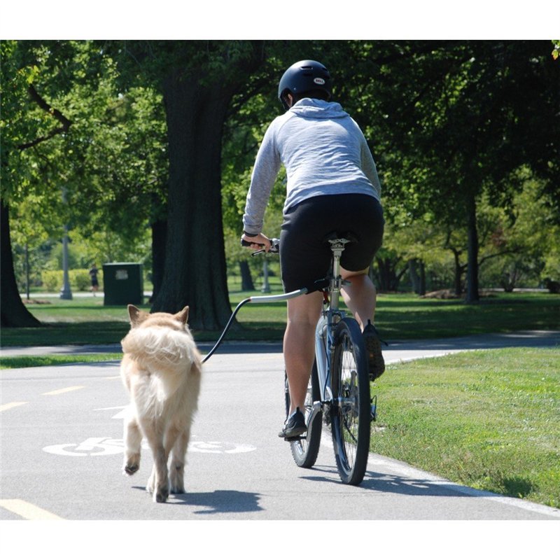 Image secondaire de Pet Ego Cycleash Laisse pour Vélo