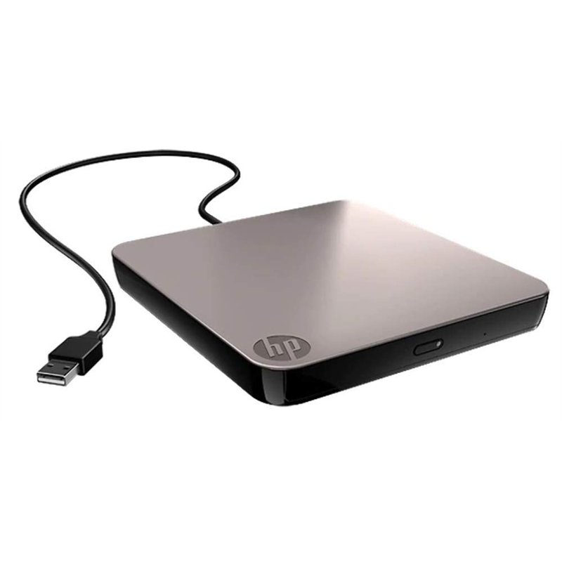 HP Lecteur DVDRW USB