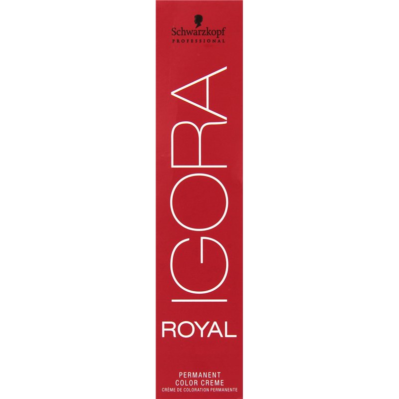 Image secondaire de Schwarzkopf Igora Royal 4-88 Coloration 60 ml