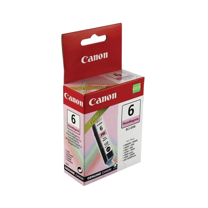 Canon 4710A002 Cartouche d'encre Magenta