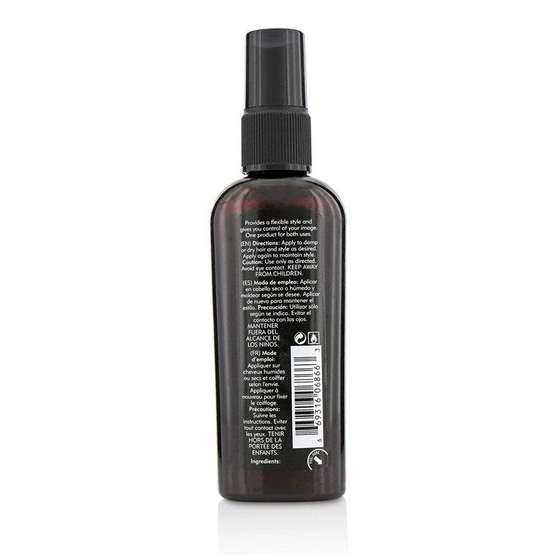 Image secondaire de American Crew Alternator, Spray Coiffant Finition Modulable, 100ml