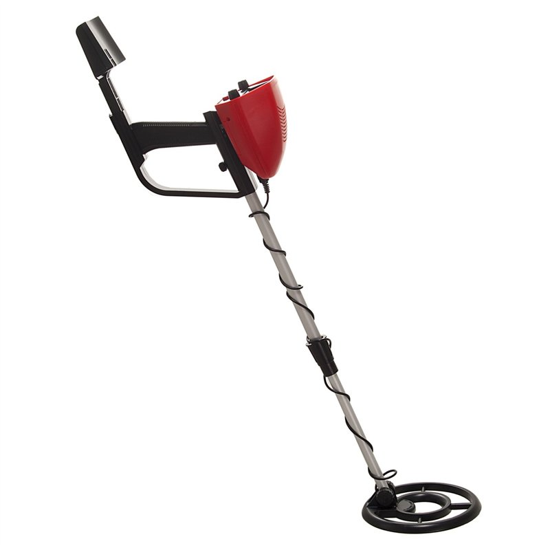 Image secondaire de Maclean MCE965 Détecteur de métal Sonde Metal Detector détecteur Professionnel Détecteur de métaux Professionnel Professional Me