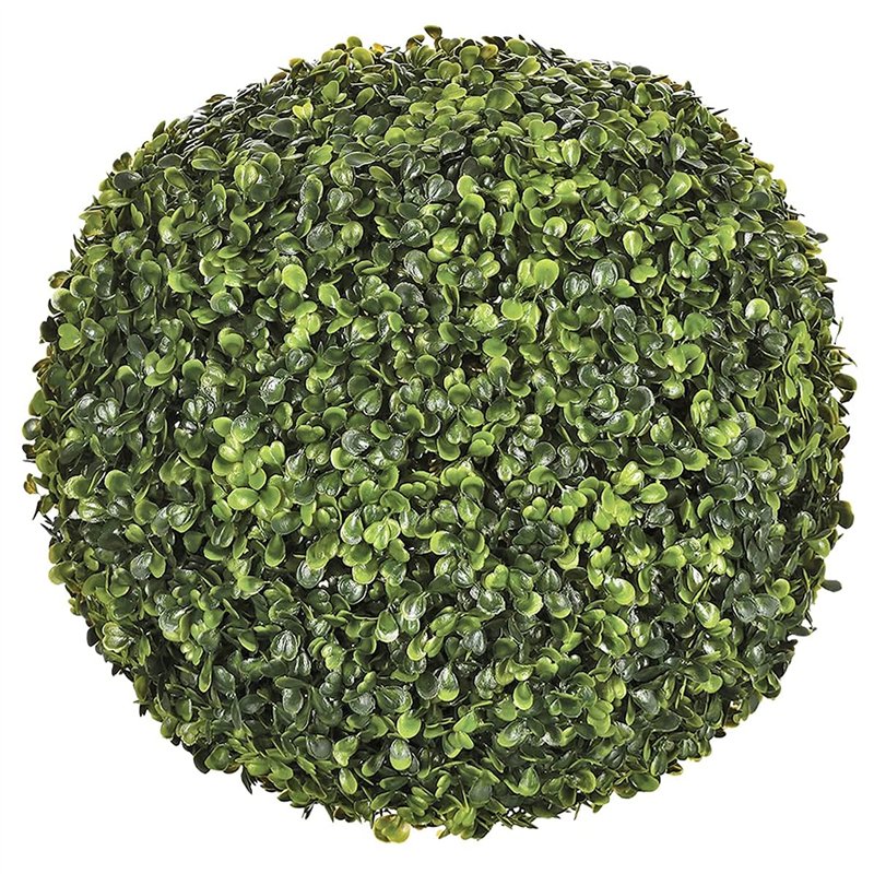 Atmosphera Boule de buis diamètre 36 cm