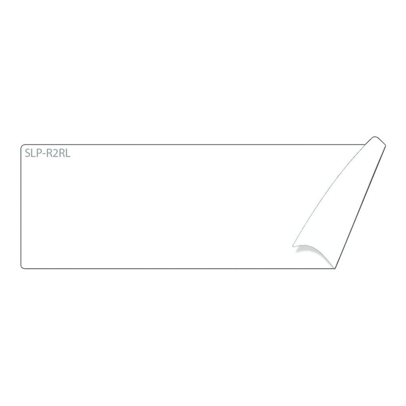 Slp-2rl White Label 28x89mm