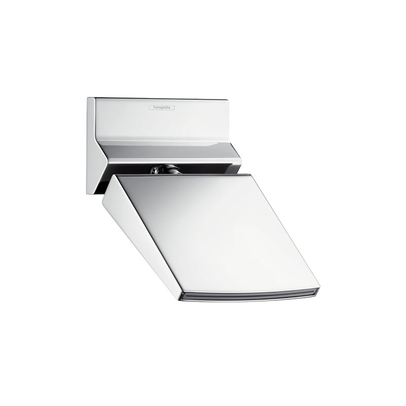 hansgrohe Raindance Rainfall Douche de tête 150 1 jet, chromé, 26442000