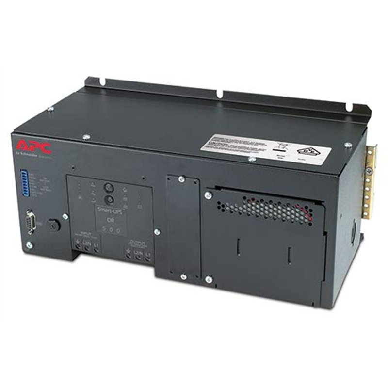 Image secondaire de APC SUA500PDRI-S Alimentation d'énergie Non interruptible 500 VA 325 W