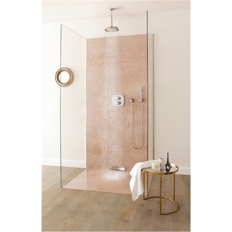 Image secondaire de Grohe Set de Douche 1 Jet Grander Sticka 27993000 (Import Allemagne)