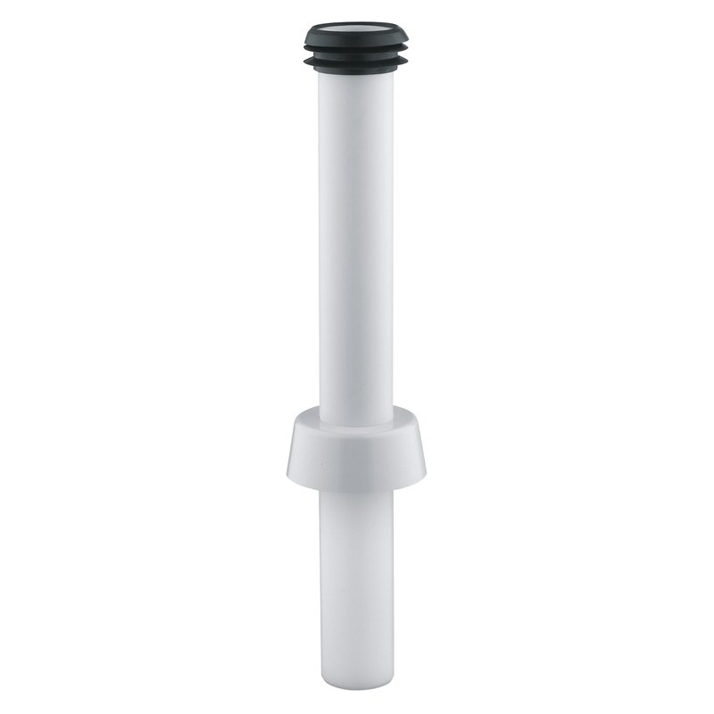 Grohe Raccordement pour Cuvette Sur Pied Pièce Détachée 37102Sh0 (Import Allemagne)