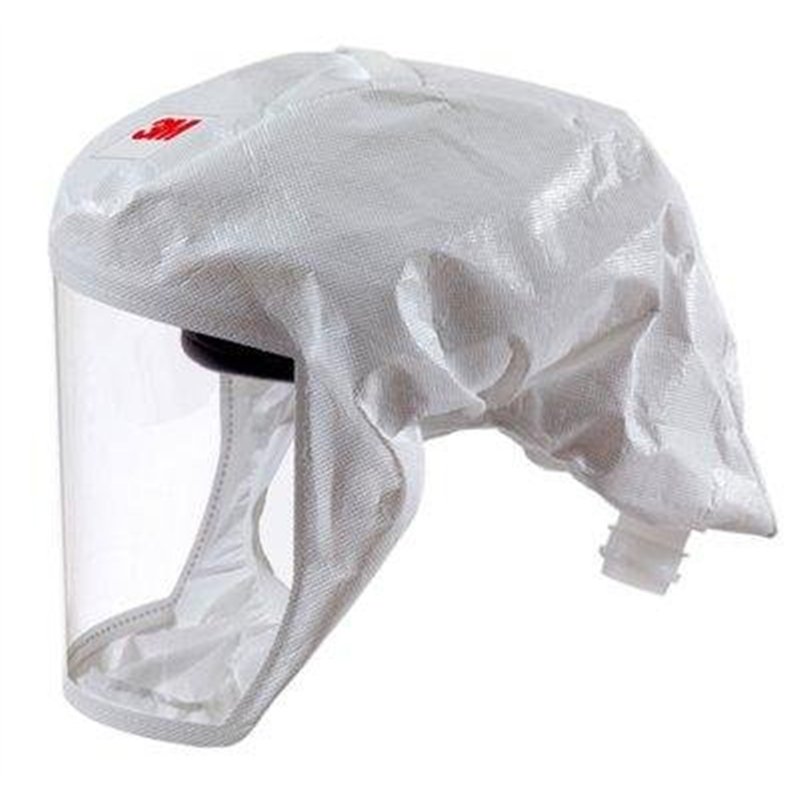 3M s-133s Versaflo Couvre-fer S/M