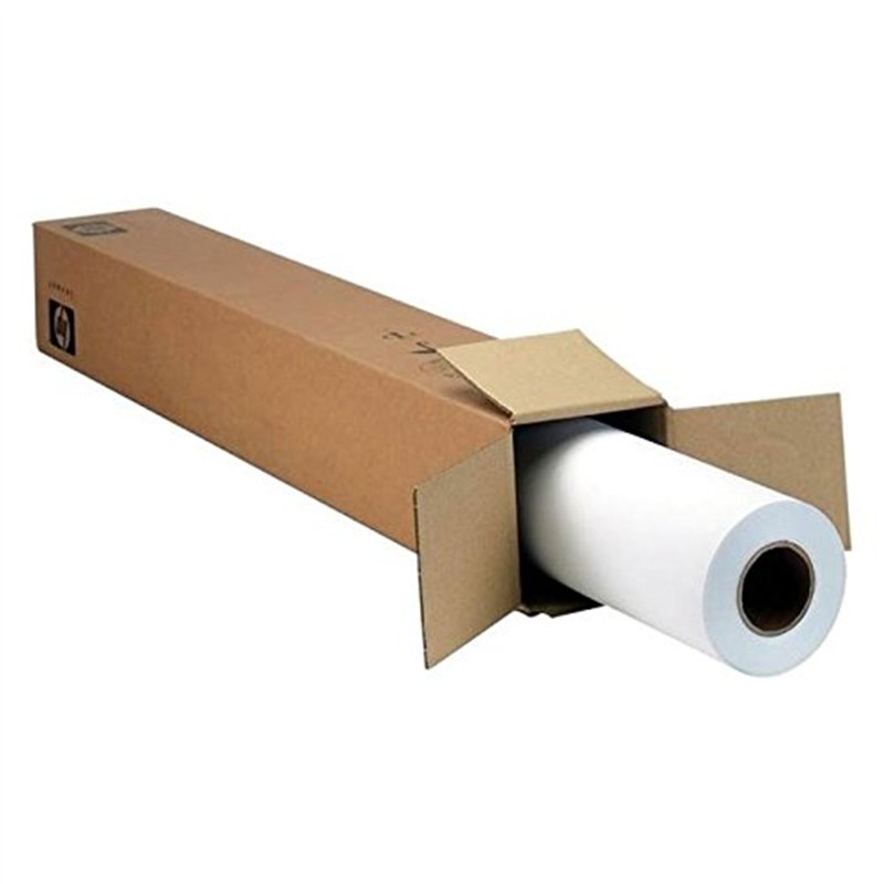 Image secondaire de HP Q6627B média grand format 30,5 m Mat