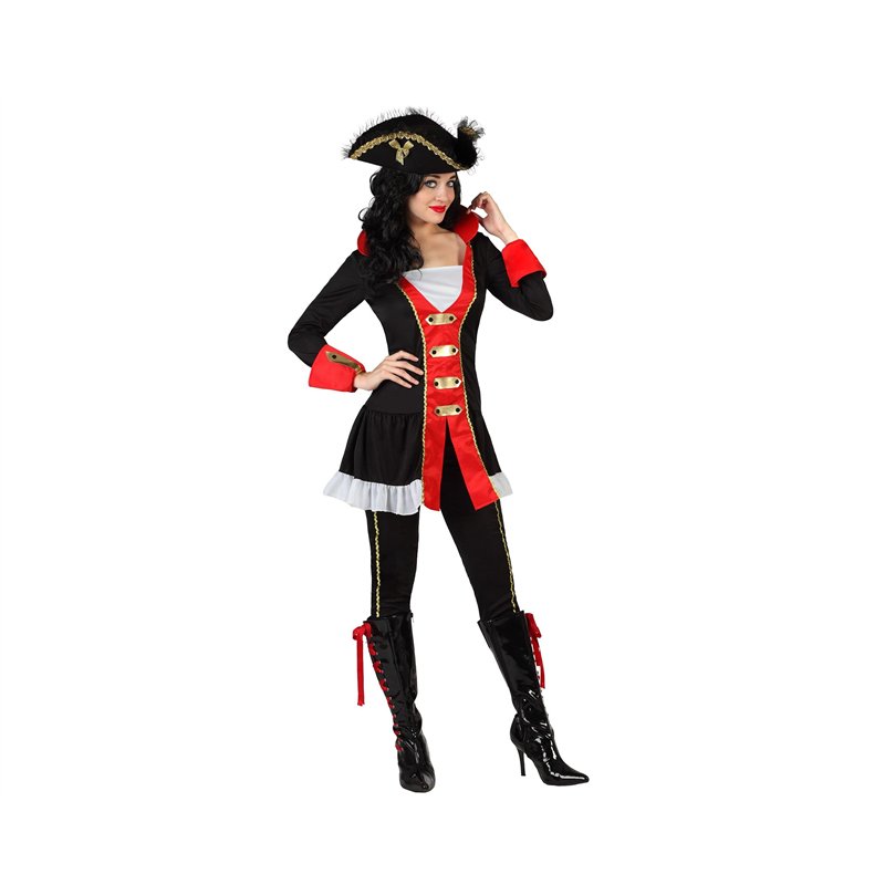 ATOSA déguisement pirate XL