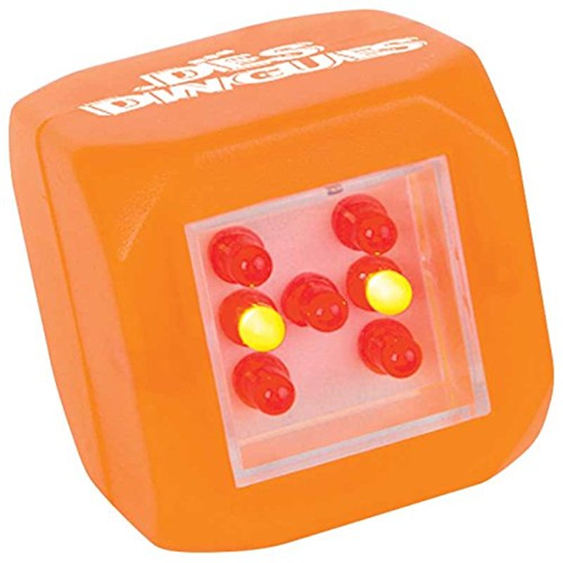 Image secondaire de Widyka! - Dés Dingues Family - Jeu de Société - Jeu d'Ambiance