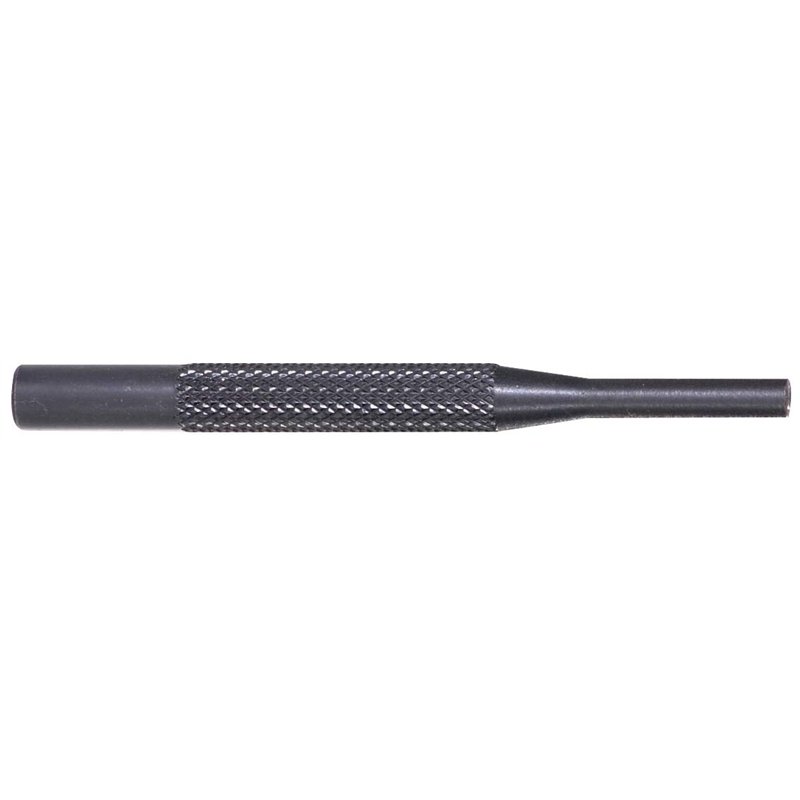 TIVOLY 11101020400 - Botador de clavijas para diametros de 4 mm largo 100 mm