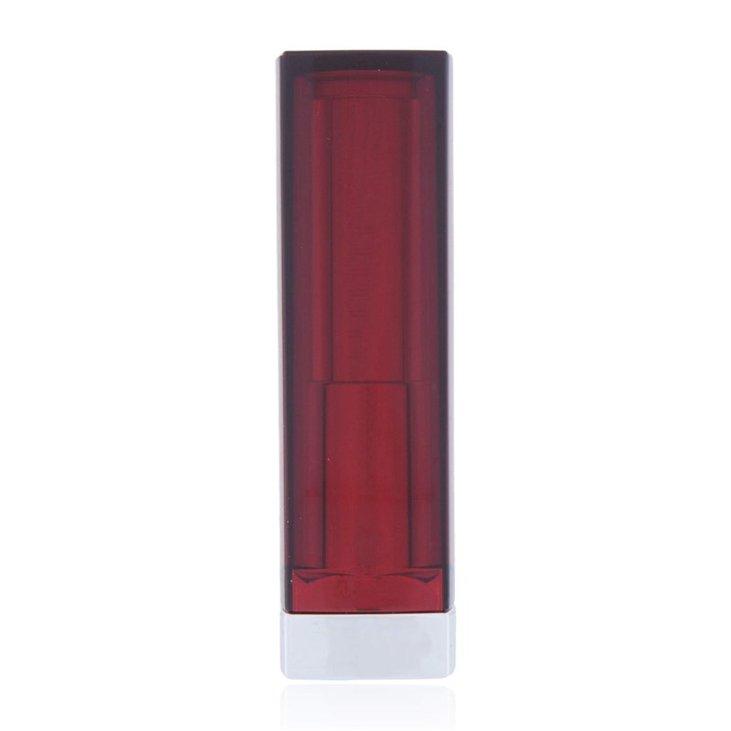 Image secondaire de Gemey Maybelline Rouge à Lèvres Color Sensationnel Stick 470 Red Révolution