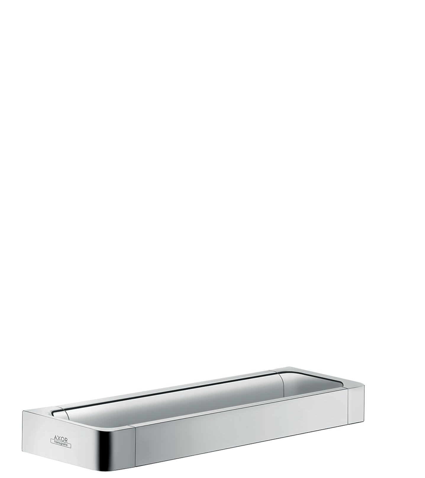 Porte-accessoires de salle de bain