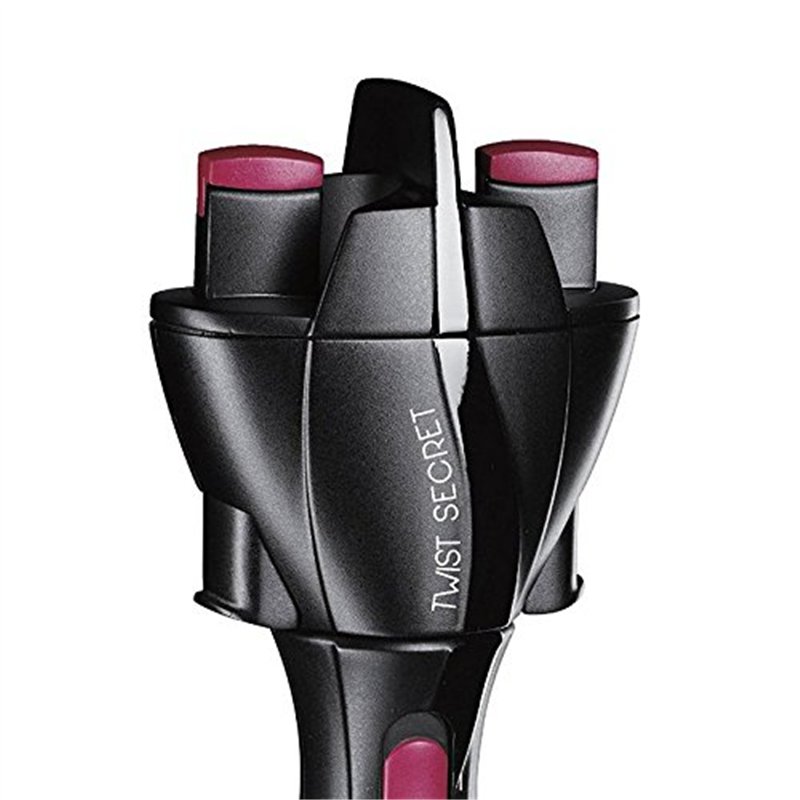 Image secondaire de BaByliss TW1000E Appareil Multifonctionnel Twist Secret