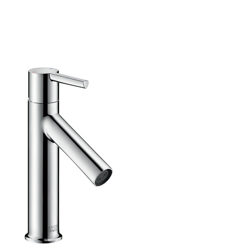 Hansgrohe Axor Starck Mitigeur de lavabo 210 Chromé, 10001000