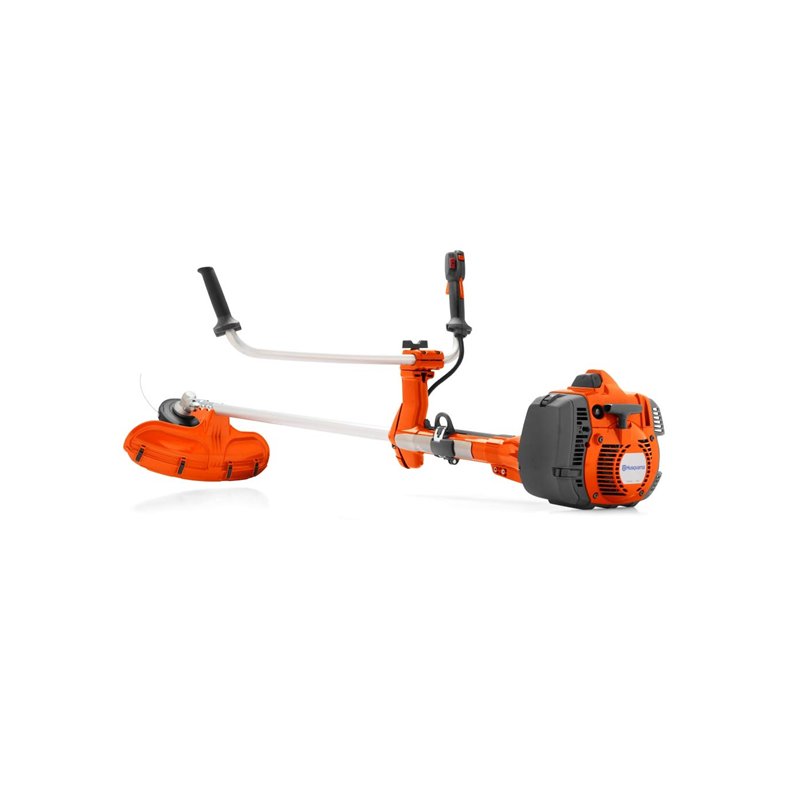 Husqvarna Débrousailleuse 545RX Alimenté au gaz