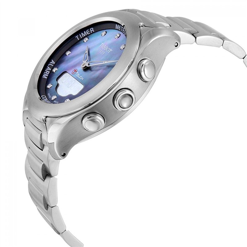 Image secondaire de Tissot Horloge T075.220.11.101.01