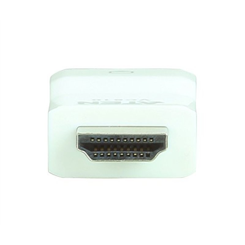 Image secondaire de ATEN Convertisseur HDMI vers VGA VC810 jusqu'à 1920 x 1200, 1080p, Plug and Play pour ordinateur portable, PC, ultrabook, projec