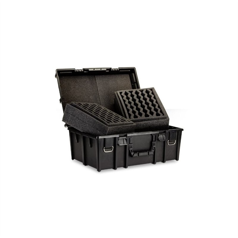 Image secondaire de Games Workshop Citadel - Crusade Case 99239999076