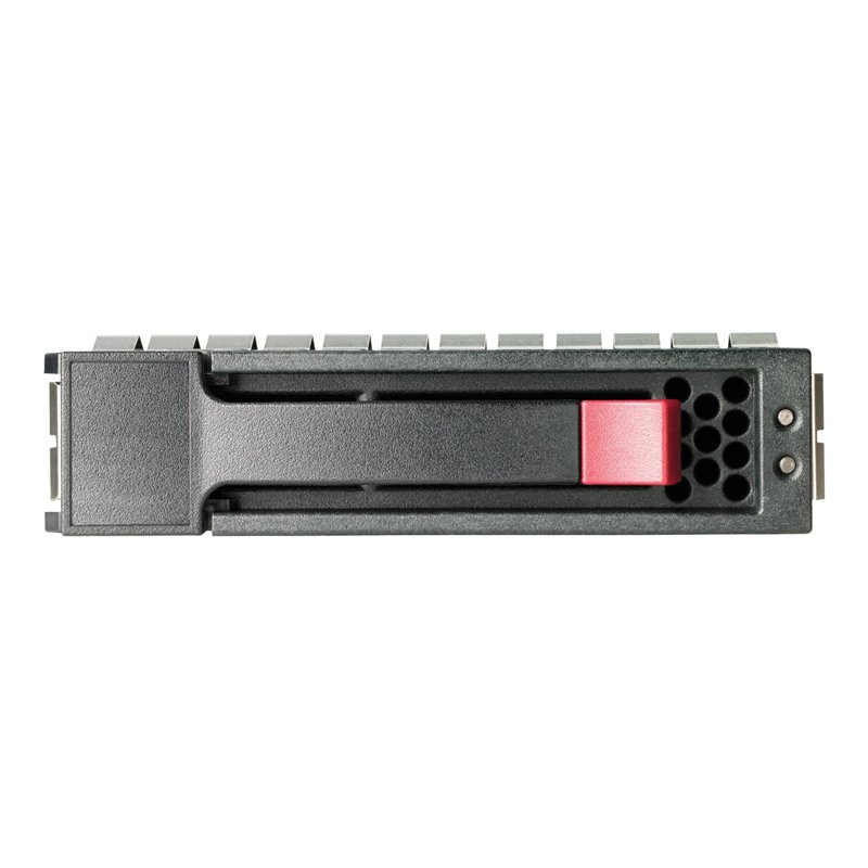 Hewlett Packard Enterprise MSA 4TB 12G SAS 7.2K LFF (3.5in) Midline 1yr Warranty Hard Drive 3.5
