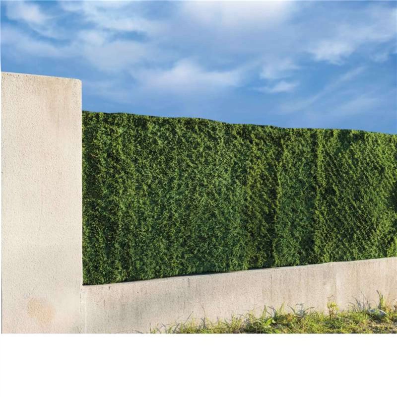 Image secondaire de Nortene 07234 Haie Artificiel Vert 1 X 3 m