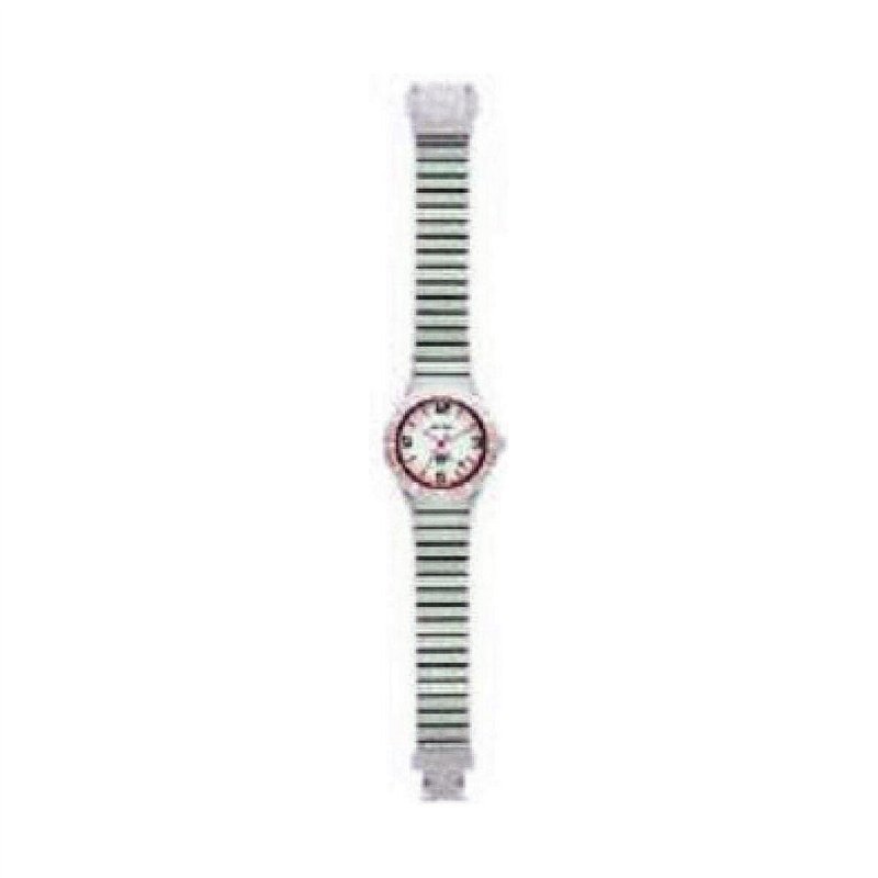 Hip Hop - Montre Collection Expo Milano 2015 Mouvement Temps Seul - 3H pour Homme