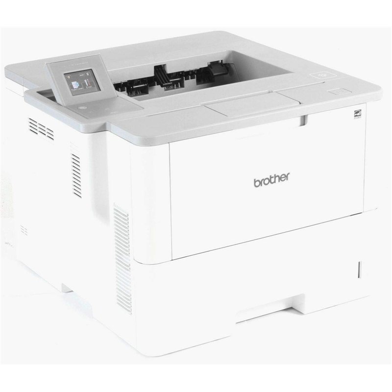 Image secondaire de Brother HL-L6300DW Imprimante Laser Monochrome 24 ppm USB