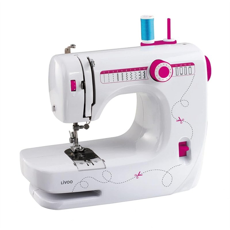 Domoclip DOM343 Machine à Coudre