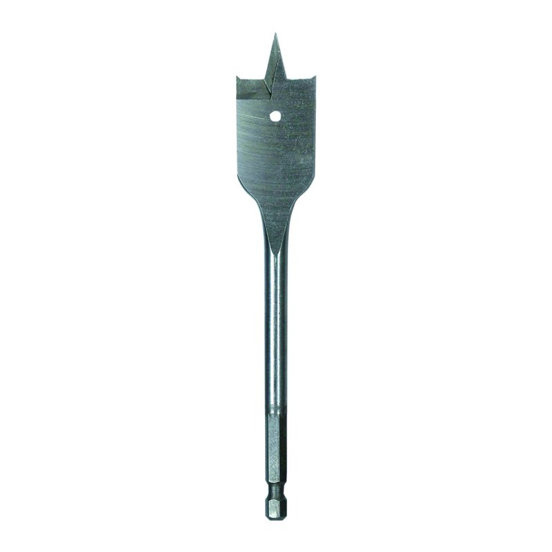 Smartool 917432 Foret bois 3 pointes ø 8 mm Longueur 240 mm