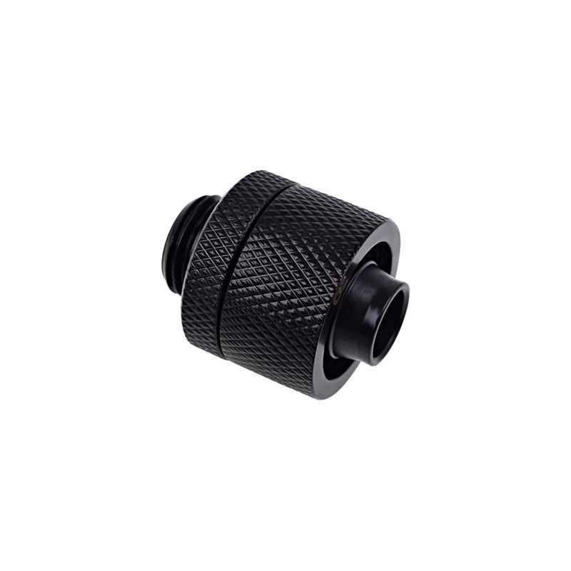 Image secondaire de Alphacool 17234 Noir accessoire de matériel de refroidissement - Accessoires de matériel de refroidissement (22 mm, 27 mm, 22 mm