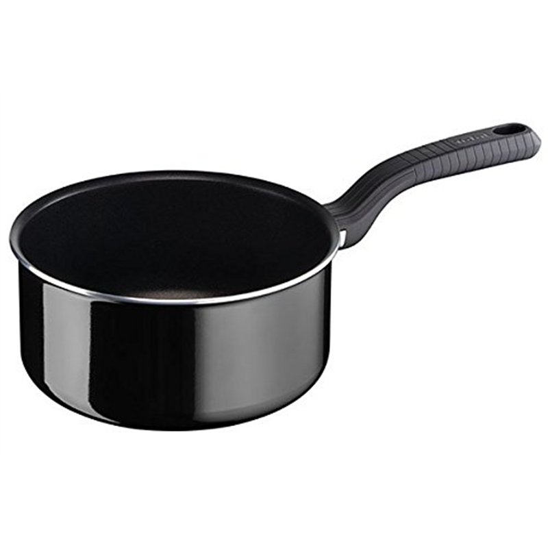 Tefal So intensives GV5 d50328 1.5L Rond Noir poêle