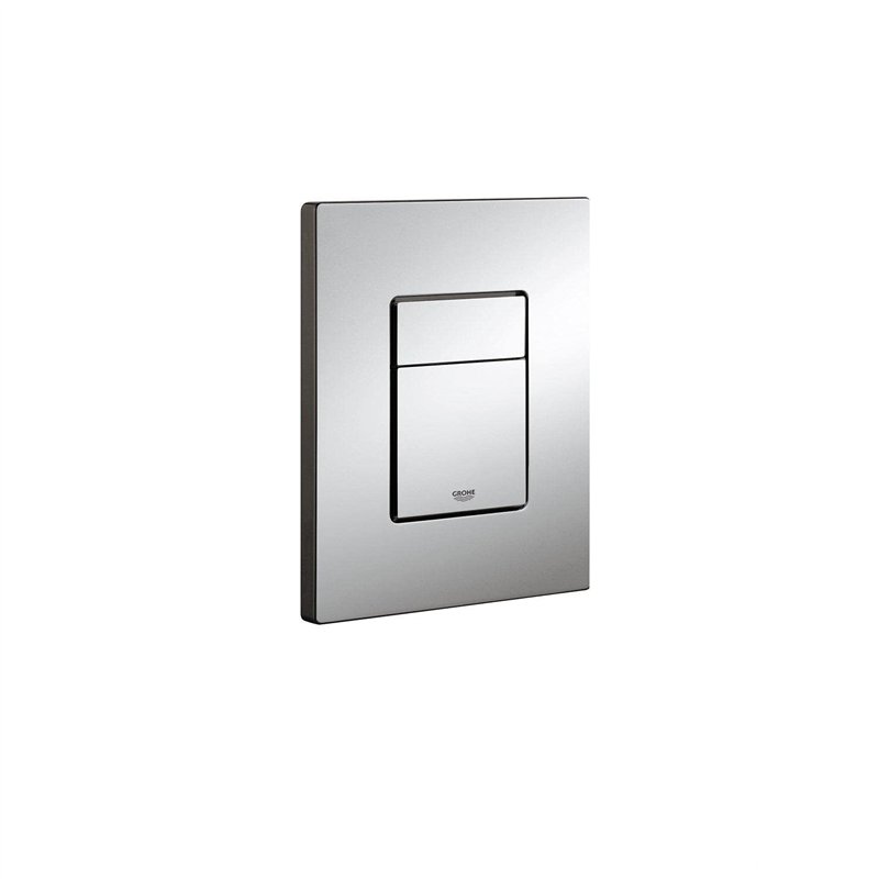 Grohe Plaque Skate Cosmopolitan Chromée