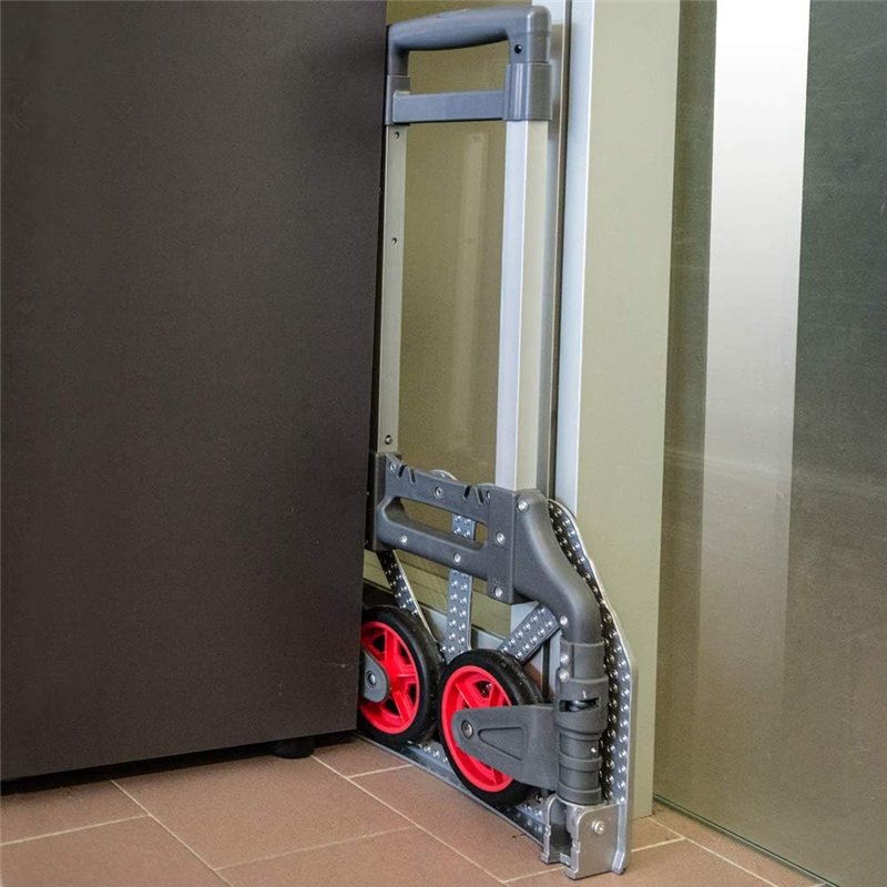 Image secondaire de RIBIMEX PRCDPL/IT Chariot pliable de charge 80 kg