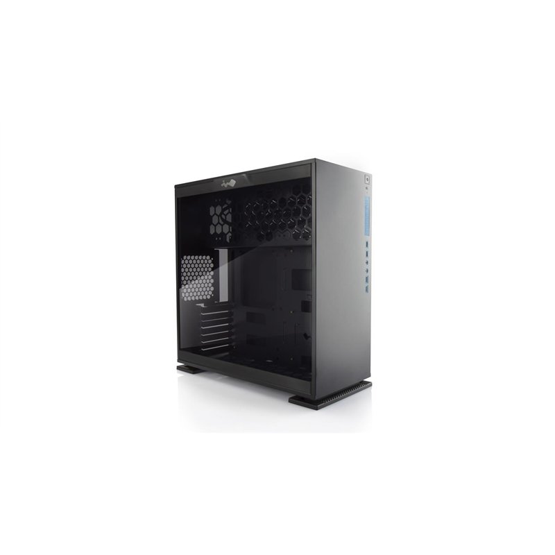 IN WIN - 303 - Petite Tour - Noir