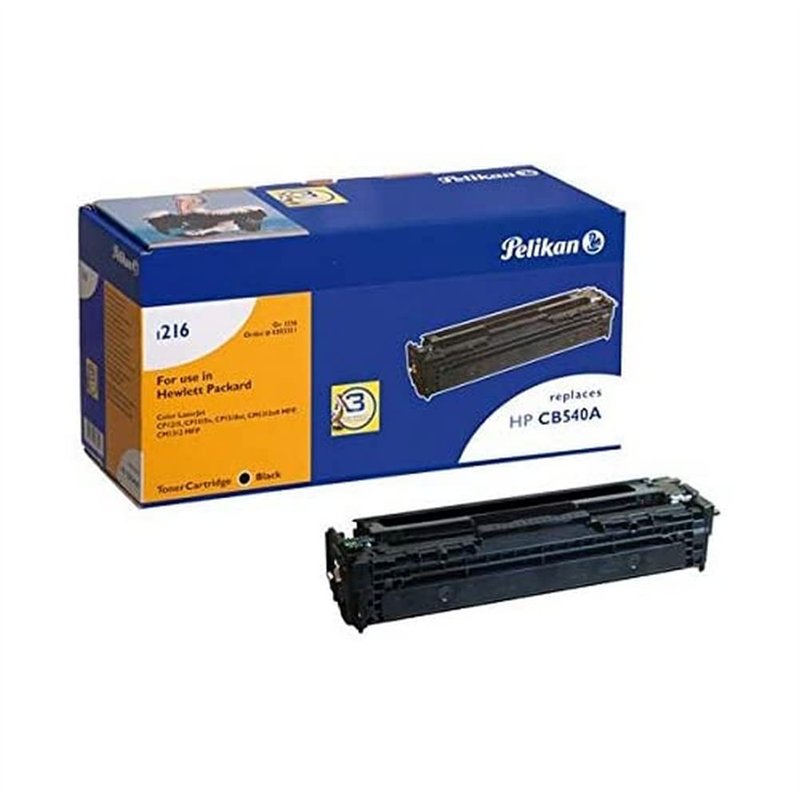 Pelikan 1239b Cartouche de toner 1 pièce(s) Noir