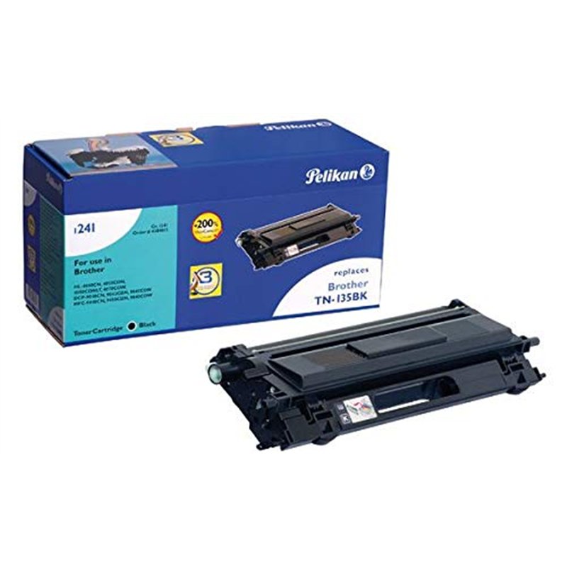 Pelikan 1247HCm Cartouche de toner 1 pièce(s) Magenta