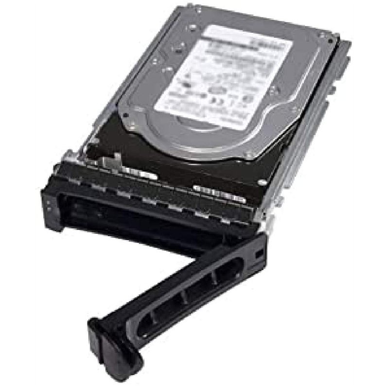 DELL - Disque Dur - 1.2 to - échangeable à Chaud - 2.5