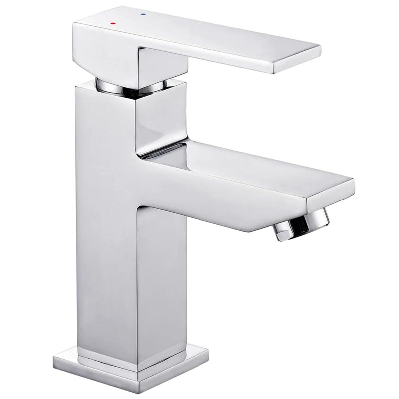 Hoga Tokyo II Robinet de lavabo, chrome, 1 24110