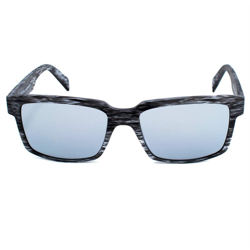 Image secondaire de Italia Independent 0910-BHS-077 Montures de Lunettes, Gris, 55 Homme