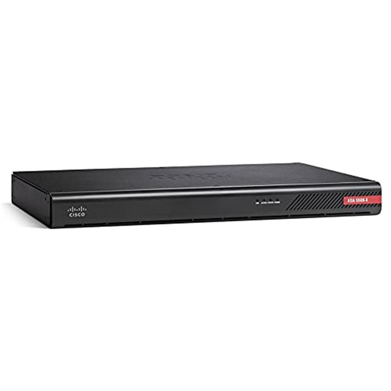 Image secondaire de Cisco ASA5508-FTD-K9 Pare-Feux (matériel) 1U 450 Mbit/s