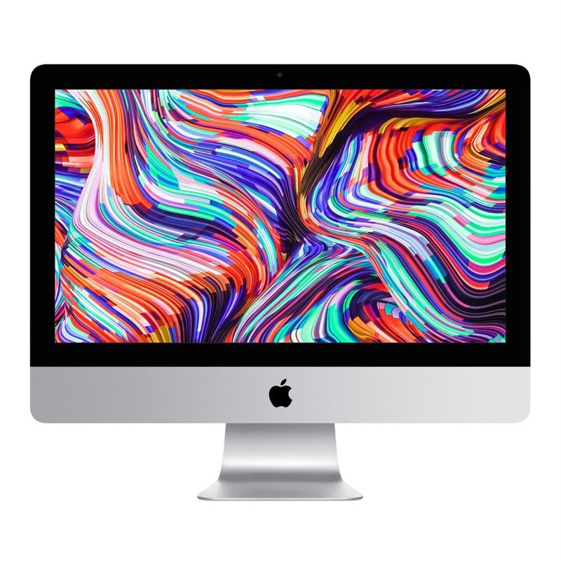 Apple iMac 21.5