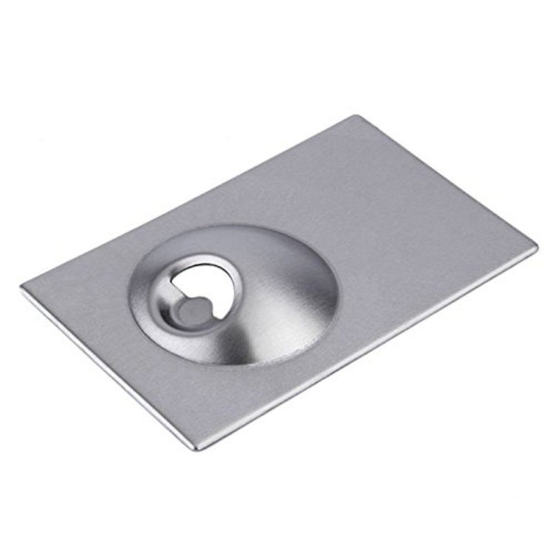 SHOP-STORY - Décapsuleur Aimanté pour Frigo Réfrigérateur - Ouvre Bouteille de Bière