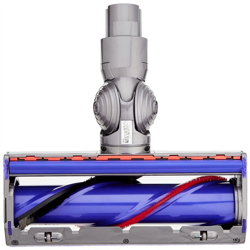 Image secondaire de Dyson V8 Animal Absolute Kabelloser Staubsauger Turbine Bodendüse Lila