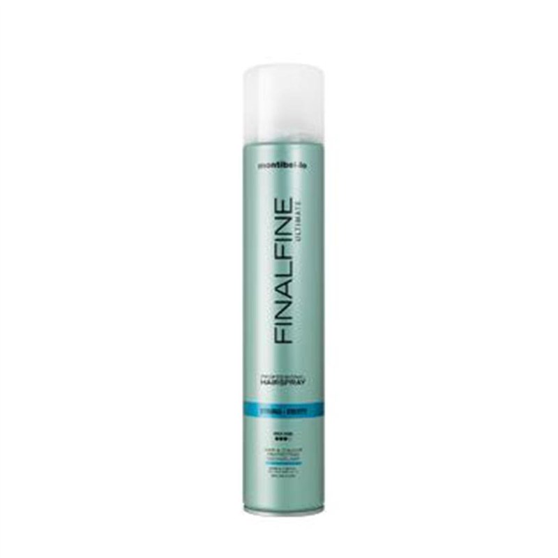 montibel-lo finalfine, laque Fort écologique, 400 ML