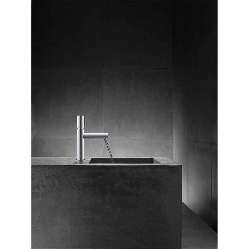 Image secondaire de Axor Uno Select, confort-Hauteur 110 mm, mitigeur de lavabo sans bonde Chromé