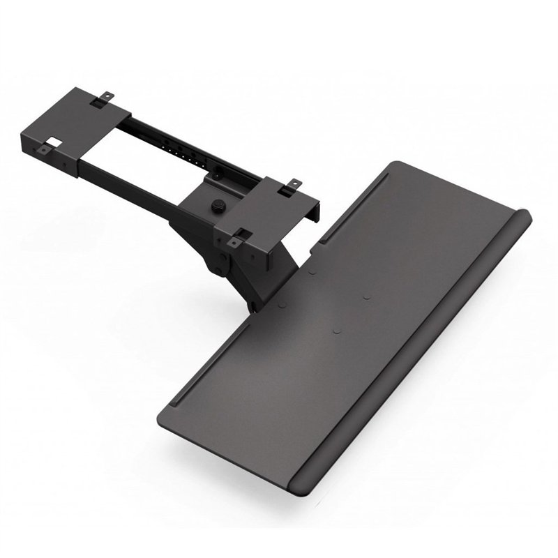 Image secondaire de Maclean MC-757 porte-clavier 2 kg de charge maximale