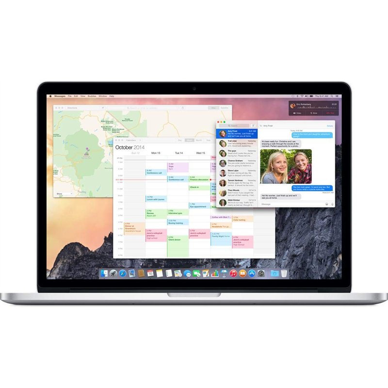 Apple Macbook Pro 13