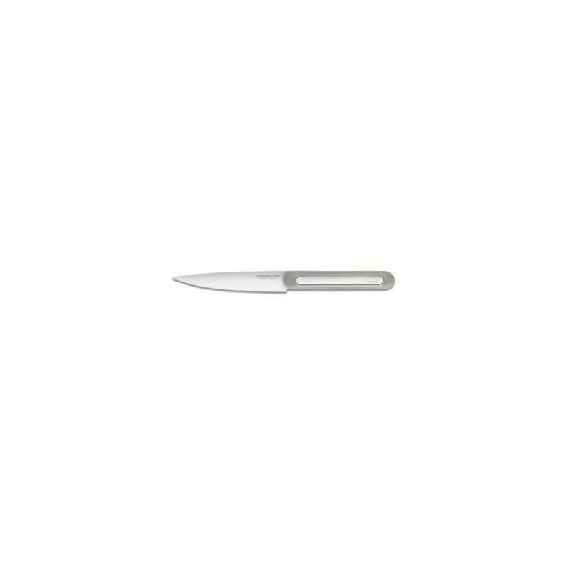 TB 11000004 Couteau à steak en silicone, longueur 11 cm, multicolore